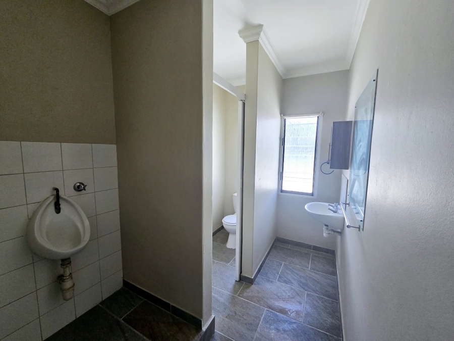 Commercial Property for Sale in George Industrial Western Cape